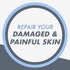 K5 Recommended 20 (3 Oz) Neuropathy Relief & Skin Healing Cream Doctor for Feet, Legs and Toes Over Vitamins & Minerals