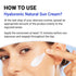 ISNTREE Hyaluronic Acid Natural Suncream SPF50 PA++++, Lightweight Sunscreen for Even Skin Tone, 50ml
