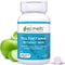 EZ Melts Dissolvable Multivitamin without Iron, 18 Vitamins & Minerals, Sugar-Free, 1-Month Supply