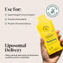 Immune 500 Immune 12 Kid's Liposomal Vitamin C by Beekeeper's Naturals, mg Vitamin C, Elderberry, Vitamin D, Propolis