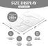 IMPERIAL TOWELS Pack 60) 14"x17" Terry Bar Mop Towels (Value of Size Absorbent and Durable, Multipurpose Cleaning Rags