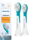 Philips HX6032/05 Mini Brush Heads for Sonic Toothbrush