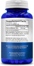 Pterostilbene 150mg 180 Capsules