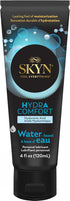 SKYN HydrAcomfort Water Based Lube - Personal Lubricant - pH Balanced for