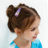 Hello Cat Hair Clips for Girls, Cute Barrettes, Metal Snap Hair Clips Accessories, 5 Pieces Gift