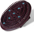 SXRZY Deep Tissue Hand Held Massager Palm Shaped Massage Glove Tools for Neck,