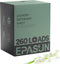 Fresh Scent Laundry Detergent Sheets, Eco-Friendly Liquidless Soap Strips, Up to 260 Loads