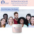 Rosacea Solve - Redness Relief Cream for Rosacea & Acne Prone Skin - Sensitive Skin Care with Organic Ingredients