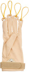 Sammons Preston Traction Exercise Glove, Left, Hand and Finger Strengthening for Therapy, Large/XL
