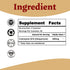 CoQ10 300mg - 120 Capsules - High Absorption - Non-GMO - Gluten-Free - Coenzyme Q10 - CoQ10 Capsules