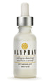 Organic Vitamin C Serum with Hyaluronic Acid for Face; Natural Anti Aging Facial Serum for healthy skin. Unisex - for Men and Women