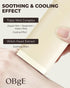 OBgE Oil Control Stick (0.6oz), Non-Greasy Facial Care, Lightweight Protection, Oil Absorption, Travel Essentials