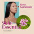 Rose Geranium Essential Oil, 100% Essential Oil - 4 fl oz - GreenHealth