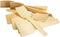 2.75" Disposable Wooden Taster and Sampling Spoons, Pack of 300ct