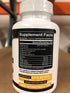 Immune 30 Kaya Naturals Digestive Enzymes with Prebiotics & Probiotics - Constipation & Bloating Relief Pills for Women