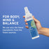 Life-flo Magnesium Oil Spray with Organic Aloe Vera - Calms Muscles and Joints, 8oz, 60-Day Guarantee