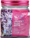 Natural Solution 5-in-1 Laundry Pods, 32 Count Bag, Fabric Softener with Lavender Extracts