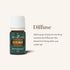 Young Living Peppermint Essential Oil, 5ml, Invigorating Mint Aroma, Muscle Relaxation, Aromatherapy