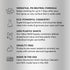 Clean Revolution SuperCharged Multi-Surface Cleaner, Refill Supply, Non-Toxic, Eco-Friendly, Geranium Mint, 128 Fl Oz