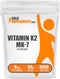 BulkSupplements.com Vitamin K2 Powder - Vitamin K2 MK-7, as Menaquinone Powder -