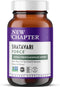 New Chapter Shatavari Supplement for Peri-Menopause & Post-Menopause Support 4X Concentrated Herb Shatavari Relieves
