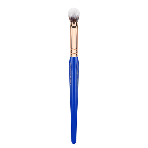 Bdellium Tools Professional Makeup Brush - Golden Triangle Series 788 BDHD Phase III, Vegan Synthetic Fibers