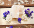 Shelley Kyle Annabelle All-Natural French Milled Bar Soap, 150g, Nourishing & Moisturizing