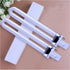 XICHEN 4 PCS/Set Light Bulbs Replacement, 9W UV 365nm Lamp Bulb Tube for Nail Art Dryer