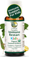 Center of Paradise Immune Restart Kids Organic Essential Oil Blend for Immune