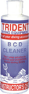 TRIDENT B.C.D. Cleaner-Conditioner, 8 Oz. Bottle