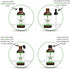 SVA Fir Needle Essential Oil – 4 Fl Oz – 100% Natural for Diffuser, Hair Care, Skin Care, Aromatherapy, with Dropper