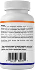Vitamatic 3 Pack Vitamin D3 50,000 IU, Once Weekly Dose, 60 Veggie Capsules for Vitamin D Deficiencies