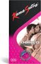 KamaSutra Dotted - 20 Condoms