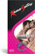 KamaSutra Dotted - 20 Condoms