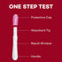 Packaged (6 Dealmed Early Result Pregnancy Test, Individually Midstream Tests, Easy at Home Use, Quick Results
