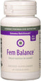 D'Adamo Fembalance Personalized Nutrition, 90 Count