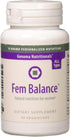 D'Adamo Fembalance Personalized Nutrition, 90 Count