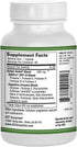 Gluten Relief Plus – 90 Vegetarian Capsules - Gluten Digestion Support – Premium Natural Digestive Enzyme Formula -