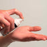 TALENT Men’s Triple Action Serum, 1.0 fl oz - Fragrance-Free, Non-Greasy, Anti-Aging, Deep Hydration for Sensitive Skin