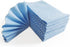 Handi Wipes Reusable Cloths, Blue Heavy Duty J Cloth, Disposable Kitchen Cleaning Towel Roll, 100 Count