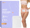 xinjue Portable Menstrual Pain Relief Heat Patch, Adhesive Heat Patches for Period Cramps