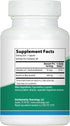 Rootcology Myo-Inositol + Selenium - Comprehensive Blend to Promote Hormone Balance and Immune System Health (60 Capsules)