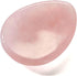 CrystalTears 4 PCS Thumb Worry Stone, Amethyst, Rose Quartz, Lapis Lazuli, Tiger's Eye Healing Crystals