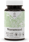 Wormwood 60 Capsules | High-Potency Herbal Dietary Supplements | Made with Vegetable Capsules and Dried Wormwood Herb.