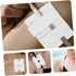 Healeved Postoperative Pads Strap Cushion for Nursing Pillow Washable Belt Pad Inserts Soft Reusable for Shoulder Strap