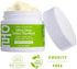 SeoulCeuticals Korean Skin Care Face Mask for Sensitive Skin - Green Tea Wash Off Masks + Aloe Vera and Centella Spa
