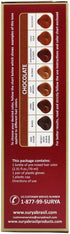 Surya Nature, Inc Henna Chocolate Cream, 2.31 oz