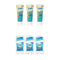 Tom's of Maine Natural Tween Deodorant and Variety: Aluminum-Free Cool! Natural for Tweens, Freestyle, 1.6