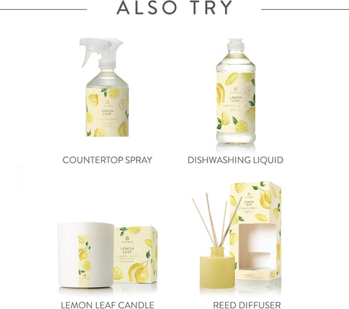 Thymes 3 Oz Fragrance Mist - Lemon Leaf