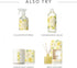 Thymes 3 Oz Fragrance Mist - Lemon Leaf